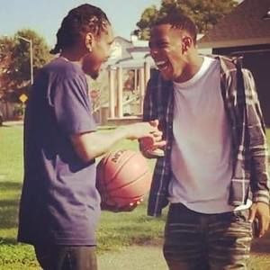 Meet your Posher, Shawn